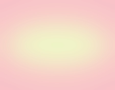 Pink and yellow pastel color background texture for business card design background with space for textの写真素材