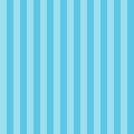 Seamless pattern stripe blue two tone colors. Vertical pattern stripe abstract background vector illustration.のイラスト素材