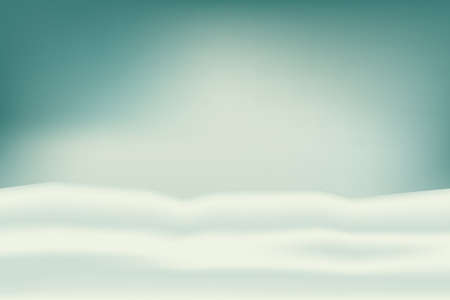Abstract gradient blue background for wallpaper, background, print. vector Illustrationのイラスト素材