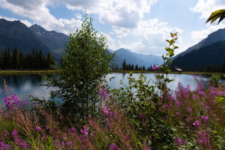 Breathtakingの写真素材