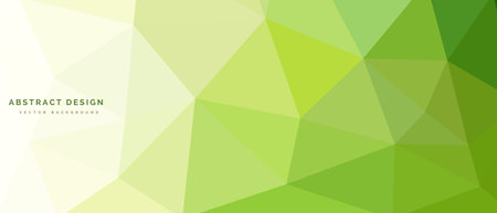 Abstract vector polygonal background. Triangles background for your designのイラスト素材