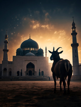 Sheikh Zayed Grand Mosque in Abu Dhabi, United Arab Emiratesの素材