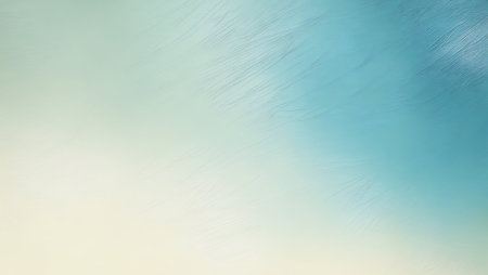 Soft pastel gradient abstract background with copy space for text or imageの素材