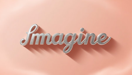 Immune 3d word on a pink background. 3d renderingの素材