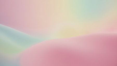 the abstract colors and blurred   background for valentine conceptの素材