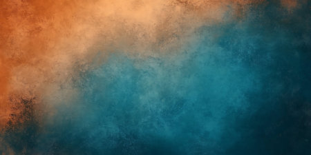 Grunge background with space for text or image. Abstract backgroundの素材