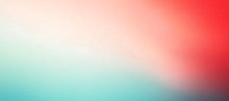 Soft cloudy is gradient pastel,Abstract sky background in sweet colorの素材
