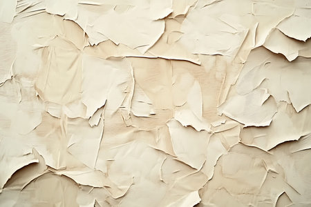 Old posters grunge textures and backgrounds. Perfect background with space.の写真素材