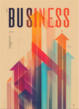 Modern abstract design template. Creative colorful wallpaper. Trendy cover design.の写真素材