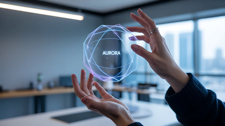 Automationの写真素材