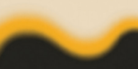Colorful background of flowing fabric. Smooth and soft. Motion blurの写真素材