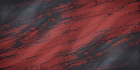 red and black grunge background texture. abstract grunge background textureの写真素材