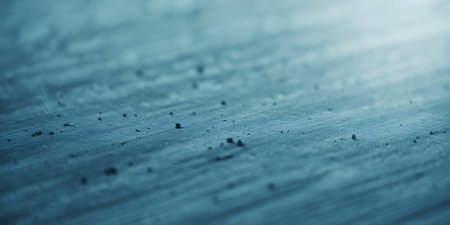 Wooden texture background, close-up, selective focus, toningの写真素材