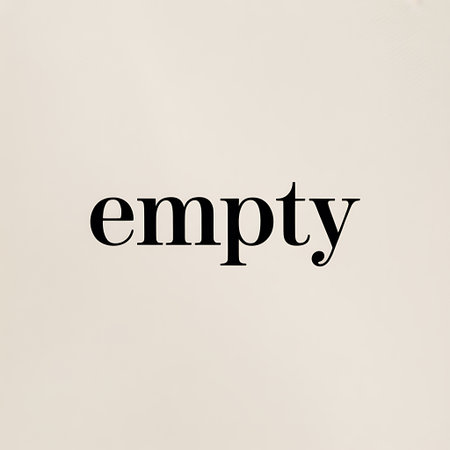 empower lettering on a white background with a vignetteの写真素材