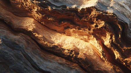 Texture of the rock. The surface of the rock. Natural background.の写真素材