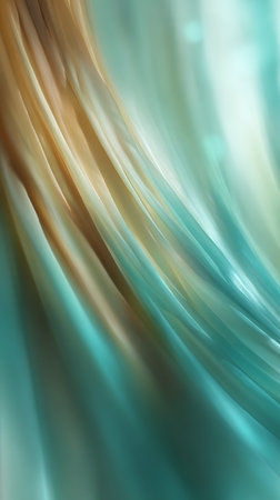 abstract background with some smooth lines in it (see more in my portfolio)の写真素材