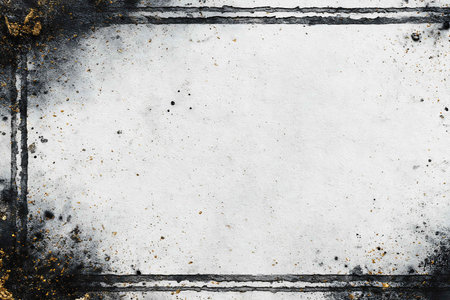 Grunge background with space for text or image. Grunge textureの写真素材