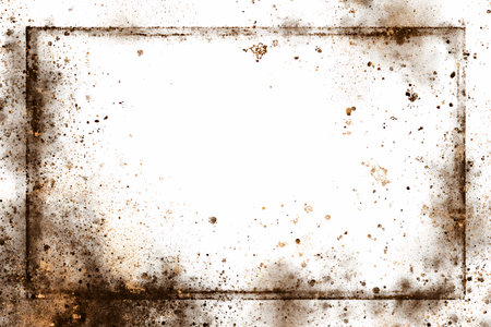 Grunge background with space for your text or image. EPS10の写真素材
