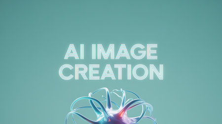 Illustration of a medical backgroundの写真素材