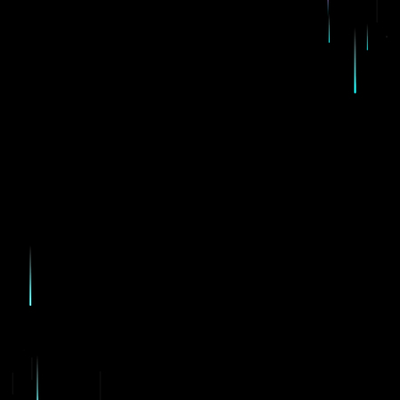 Fast Effect. Motion Neon Light Movement. Flow Light Trail. Neon Element Futuristic Design. Abstract Glowing Lines Movement Concept. Minimal Modern Dynamic 3D Static Effect. Techno Vector illustration.のイラスト素材