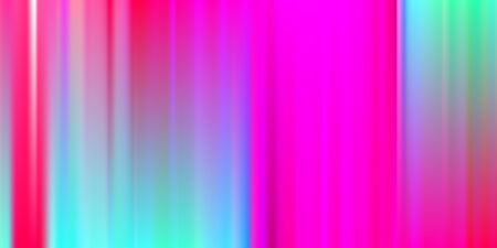 Holographic, Soft, Foil Background.  Holographic, Blur, Foil Hologram. Pastel Color. Simple Space,...