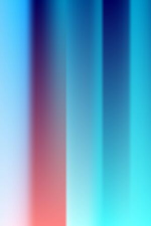 Pastel Soft. Bright Fluid Banner. Futuristic Teal, Turquoise Banner.