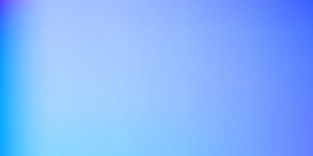 Pastel Soft. Vibrant Blue, Teal, Neon Concept. Trend Multicolor Website. Holographic Vector. Glossy...