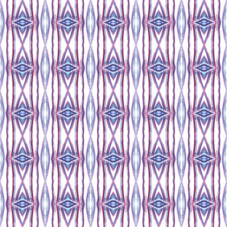 Traditional Surface. Endless Repeat Painting.  Russian, Celtic , Polish, Balto-Slavic Ornament....