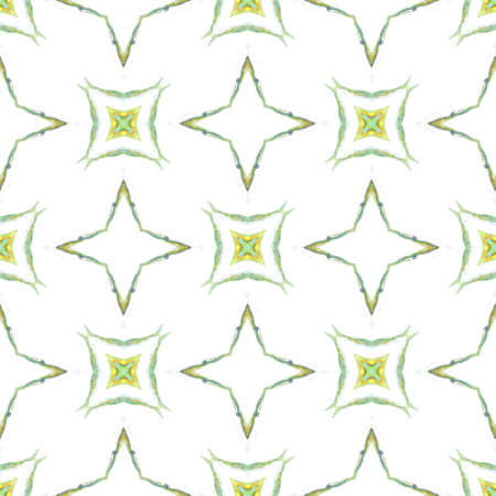Folk Tribal Print. Geo Seamless pattern. Geometric Watercolor texture. Ethnic print. Traditional...