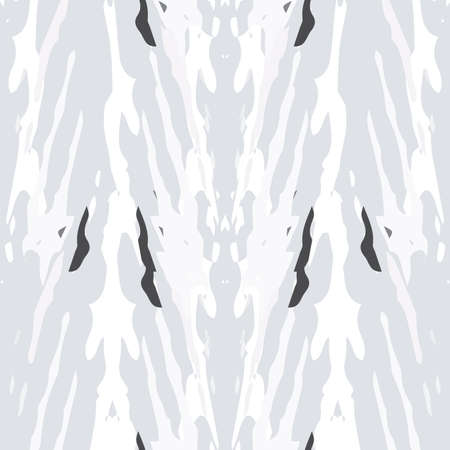 Spots, Ikat. Tie Dye, Batik. Seamless Pattern. Geometric Surface. Hand Drawn Painted. Tribal Shibori...