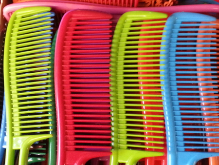 comb