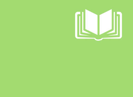 Icon on Colorful Background. Sign and symbol design illustration Can be used in web and mobile. Logo element illustrationの写真素材