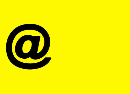 Icon on Colorful Background. Sign and symbol design illustration Can be used in web and mobile. Logo element illustrationの写真素材