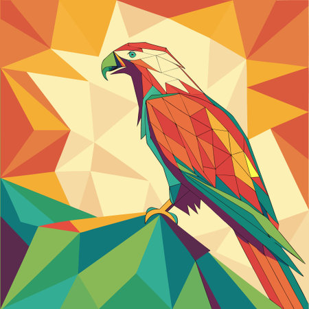 Fashion set of clothes and accessories. Vector illustration in a flat style.のイラスト素材