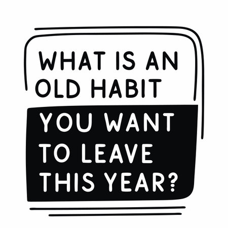 What is in your hand, what is your message, quote. Simple illustration of what is in your hand, let's talk.のイラスト素材