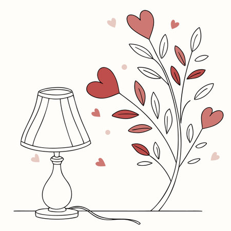 A cute vector depiction of Cupid, the god of love, ready to fire his arrow for Valentine's Day.のイラスト素材