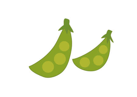 Illustration of Saya Endoのイラスト素材