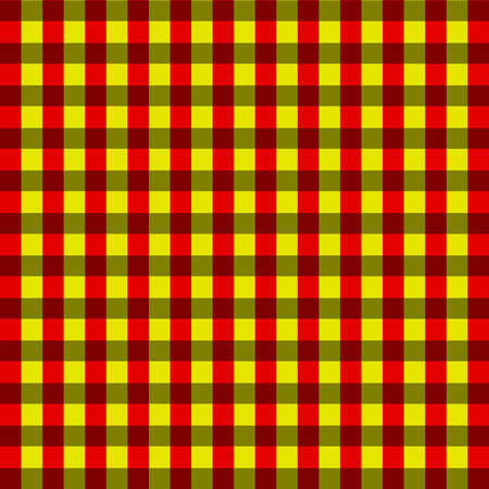 abstract geometrical patternのイラスト素材