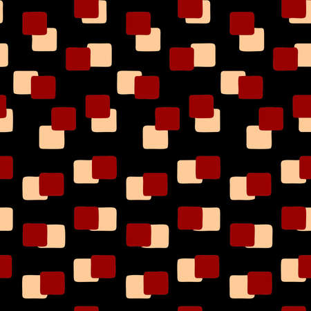 abstract geometrical pattern