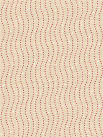 Abstract mix geometrical pattern with color backgound.の写真素材