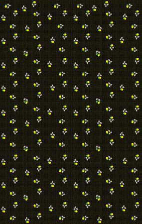Elegance Floral motif pattern with color background For print and production.