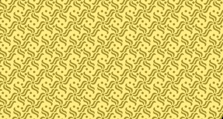 Small geometric abstract mosaic pattern with triangles and abstract shapes in fashion. Abstract...