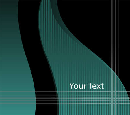 Dark background message board for text and message design frameのイラスト素材