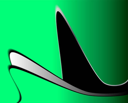 Abstract background, flyer brochureのイラスト素材