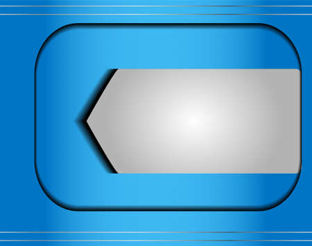 Background concept design for brochure or flyer, abstract vector illustrationのイラスト素材