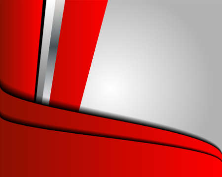 Background modern design for text and message website design vectorのイラスト素材