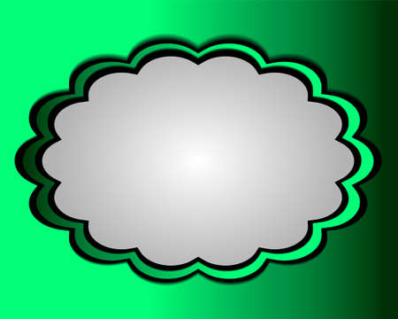 vector background overlap dimension modern line bar design for text and message website design, vectorのイラスト素材