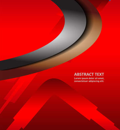 Brochure / Catalog Design Templates Bookletのイラスト素材