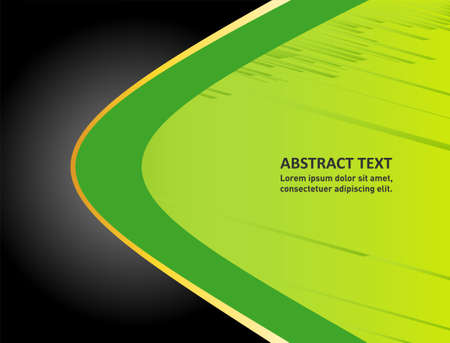 black background vector illustration design modern dimensionのイラスト素材