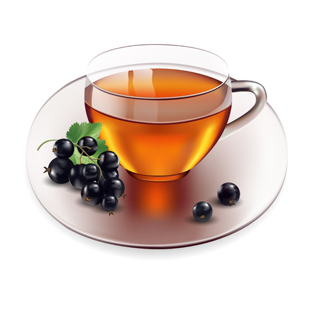 teaのイラスト素材